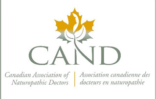 CAND logo