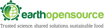 Earth Open Source Logo