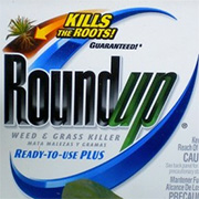 roundup weed killer