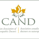 CAND logo